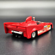 Load image into Gallery viewer, Solido 1974 Alfa Romeo 33 TT12 Red #41 1:43 Die Cast Model - 1975 World Championship Winning Car