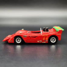 Load image into Gallery viewer, Solido 1970 March 707 CAN-AM STP Red #199 1:43 Die Cast Model - Driver - Chris Amon