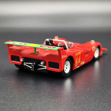 Load image into Gallery viewer, Solido 1970 March 707 CAN-AM STP Red #199 1:43 Die Cast Model - Driver - Chris Amon