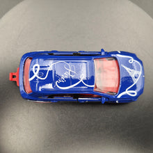 Load image into Gallery viewer, Majorette 2024 DS7 E-Tense Blue #245E French Touch Premium Series