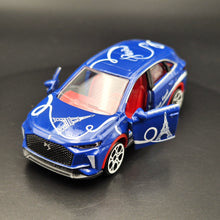 Load image into Gallery viewer, Majorette 2024 DS7 E-Tense Blue #245E French Touch Premium Series