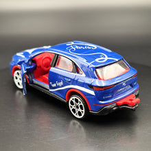 Load image into Gallery viewer, Majorette 2024 DS7 E-Tense Blue #245E French Touch Premium Series