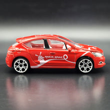 Load image into Gallery viewer, Majorette 2024 DS 4 Red #206C French Touch Premium Series