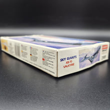 Load image into Gallery viewer, Academy Model Kit 1965 XB-70 Vakyrie USAF Aircraft Model #2101 1:300 Scale Plastic Model Kit