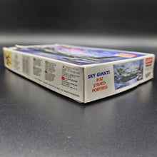 Load image into Gallery viewer, Academy Model Kit 1960 B-52 Stratofortress USAF Aircraft Model #1697 1:320 Scale Plastic Model Kit