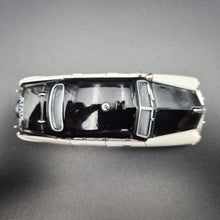 Load image into Gallery viewer, 2013 First Response Replicas 1950 Ford Custom State Police White/Black 1:43 Scale
