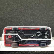 Load image into Gallery viewer, Hot Wheels 2024 Nissan Skyline HT 2000GT-X Red HW J-Imports 2/5 New Long Card