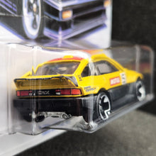 Load image into Gallery viewer, Hot Wheels 2024 1985 Honda CR-X Yellow HW J-Imports 4/5 New Long Card