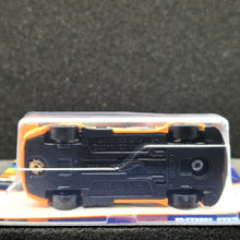 Load image into Gallery viewer, Hot Wheels 2024 BMW M3 GT2 Neon Orange Neon Speeders 4/8 New Long Card