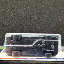 Load image into Gallery viewer, Hot Wheels 2024 '15 Dodge Challenger SRT Hellcat Matte Black Neon Speeders 6/8 New Long Card