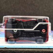 Load image into Gallery viewer, Hot Wheels 2024 '85 Honda City Turbo II Red Ultra Hots 6/8 Mix 2 New Long Card