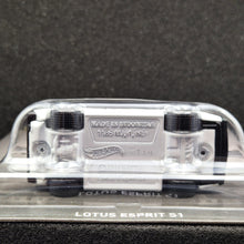 Load image into Gallery viewer, Hot Wheels 2024 Lotus Esprit S1 The Spy Who Loved Me 007 Dark Grey Pop Culture Mix 4 New Long Card