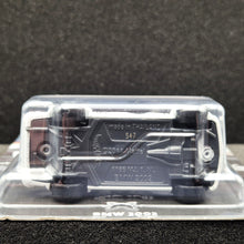 Load image into Gallery viewer, Hot Wheels 2024 BMW 2002 White Vintage Racing Club Series 3/6 New Long Card