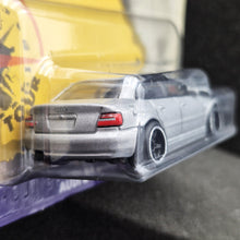 Load image into Gallery viewer, Hot Wheels 2024 Audi S4 Quattro Silver World Tour Car Culture 5/5 New