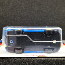 Load image into Gallery viewer, Hot Wheels 2024 Porsche 935 Blue Porsche Series 4/6 New Long Card