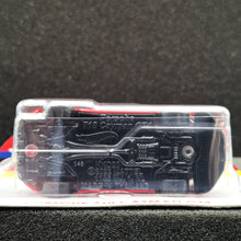 Load image into Gallery viewer, Hot Wheels 2024 Porsche 718 Cayman GT4 Red Porsche Series 5/6 New Long Card