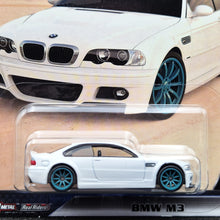 Load image into Gallery viewer, Hot Wheels 2024 BMW M3 White Fast & Furious Premium 5/5 New
