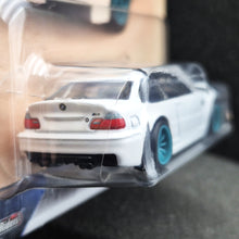 Load image into Gallery viewer, Hot Wheels 2024 BMW M3 White Fast & Furious Premium 5/5 New