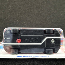 Load image into Gallery viewer, Hot Wheels 2025 2018 Honda Civic Type R Red #123 Then and Now 3/10 New Long Card