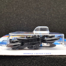 Load image into Gallery viewer, Hot Wheels 2025 Honda CB750 Cafe Turquoise #150 HW Moto 1/5 New Long Card