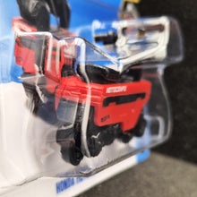 Load image into Gallery viewer, Hot Wheels 2025 Honda Motocompo Red #181 HW Moto 3/5 New