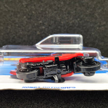 Load image into Gallery viewer, Hot Wheels 2025 Honda Motocompo Red #181 HW Moto 3/5 New