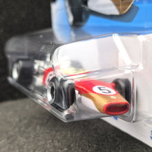 Load image into Gallery viewer, Hot Wheels 2025 '68 Lotus Type 49 Red #193 HW Race Day 8/10 New