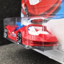 Load image into Gallery viewer, Hot Wheels 2025 Deora III Red #10 HW EV 2/10 New