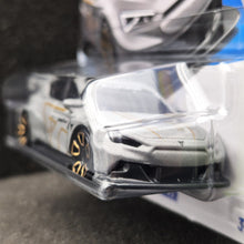 Load image into Gallery viewer, Hot Wheels 2025 Cupra e-Racer Grey #72 HW EV 4/10 New