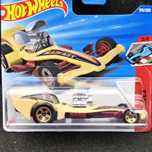 Load image into Gallery viewer, Hot Wheels 2025 Madfast Tan #170 Track Aces 3/5 New