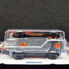 Load image into Gallery viewer, Hot Wheels 2025 Amaru GTC Neon Orange #171 Safari Mode 4/5 New