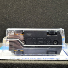 Load image into Gallery viewer, Hot Wheels 2025 Pontiac Aztek Custom Silver #205 Wild Widebody 3/5 New Long Card