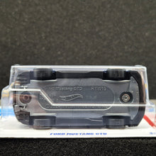 Load image into Gallery viewer, Hot Wheels 2025 Ford Mustang GTD Dark Blue #34 Mustang 60 1/5 New Long Card