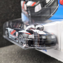 Load image into Gallery viewer, Hot Wheels 2025 Audi 90 Quattro Black #199 Peak Pursuit 2/10 New