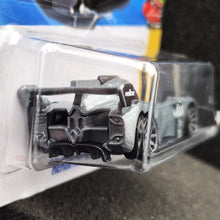 Load image into Gallery viewer, Hot Wheels 2025 McMurtry Speirling Dark Grey #237 Peak Pursuit 7/10 New Long Card