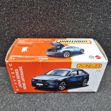 Load image into Gallery viewer, Matchbox 2022 2021 Mazda MX-30 Slate Grey Japan Series 3/12 New Sealed Box