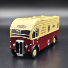 Load image into Gallery viewer, Corgi Trackside Harrington Horsebox Truck - British Rail #DG213003 1:76 Die Cast Model