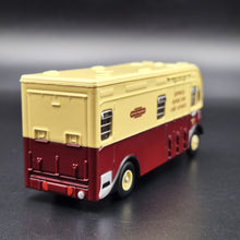 Load image into Gallery viewer, Corgi Trackside Harrington Horsebox Truck - British Rail #DG213003 1:76 Die Cast Model
