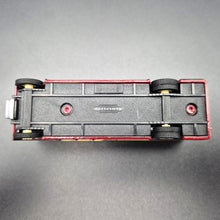 Load image into Gallery viewer, Corgi Trackside Harrington Horsebox Truck - British Rail #DG213003 1:76 Die Cast Model