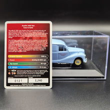 Load image into Gallery viewer, Corgi Road Traders Austin A40 Van Cow & Gate Ltd #VA00319 Drive Time 1:43 Model Limited Edition