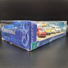 Load image into Gallery viewer, Cararama Emergency Vehicles - Police, Fire & Ambulance 10 Pack 1:72 Die Cast Models