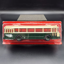 Load image into Gallery viewer, IXO Hachette 1953 Chausson Vetra APU Bus 1:43 Die Cast Model