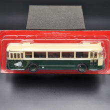 Load image into Gallery viewer, IXO Hachette 1953 Chausson Vetra APU Bus 1:43 Die Cast Model