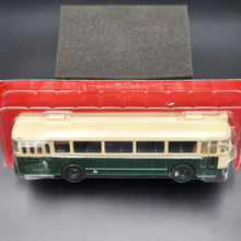Load image into Gallery viewer, IXO Hachette 1953 Chausson Vetra APU Bus 1:43 Die Cast Model