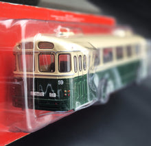 Load image into Gallery viewer, IXO Hachette 1953 Chausson Vetra APU Bus 1:43 Die Cast Model