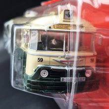 Load image into Gallery viewer, IXO Hachette 1953 Chausson Vetra APU Bus 1:43 Die Cast Model