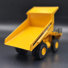 Load image into Gallery viewer, Joal Compact Euclid R85 B Dump Truck #242 Yellow 1:50 Die Cast Model