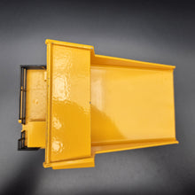 Load image into Gallery viewer, Joal Compact Euclid R85 B Dump Truck #242 Yellow 1:50 Die Cast Model