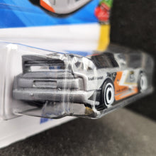 Load image into Gallery viewer, Hot Wheels 2025 Audi 90 Quattro Grey #199 Peak Pursuit 2/10 New Long Card