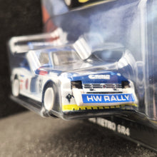 Load image into Gallery viewer, Hot Wheels 2025 MG Metro 6R4 Blue Hammer Drop Car Culture 3/5 New